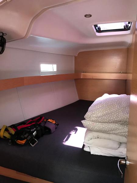Book yachts online - sailboat - Elan 50 Impression - Alboran Mai-Tai (Majorca) - rent
