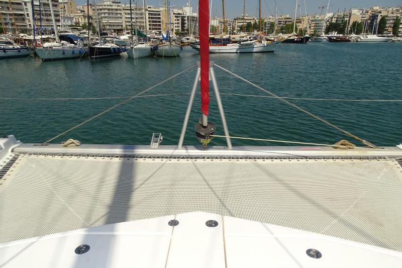 Book yachts online - catamaran - Leopard 44 - La Luna (Majorca) - rent