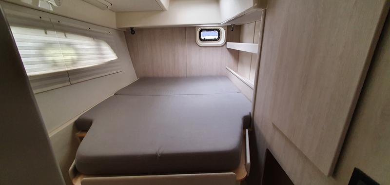 Book yachts online - catamaran - Leopard 44 - La Luna (Majorca) - rent