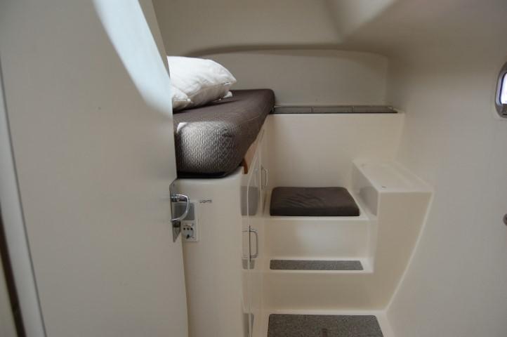 Book yachts online - catamaran - Voyage 440 - Alboran Mahanga (Radazul) - rent