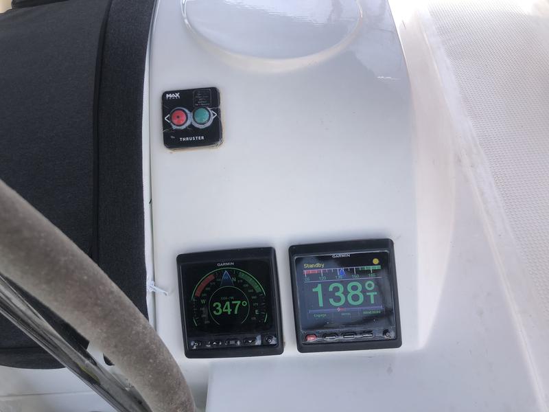 Book yachts online - sailboat - Bavaria 46 Cruiser - Margarita Bavaria 46 Cruiser - rent