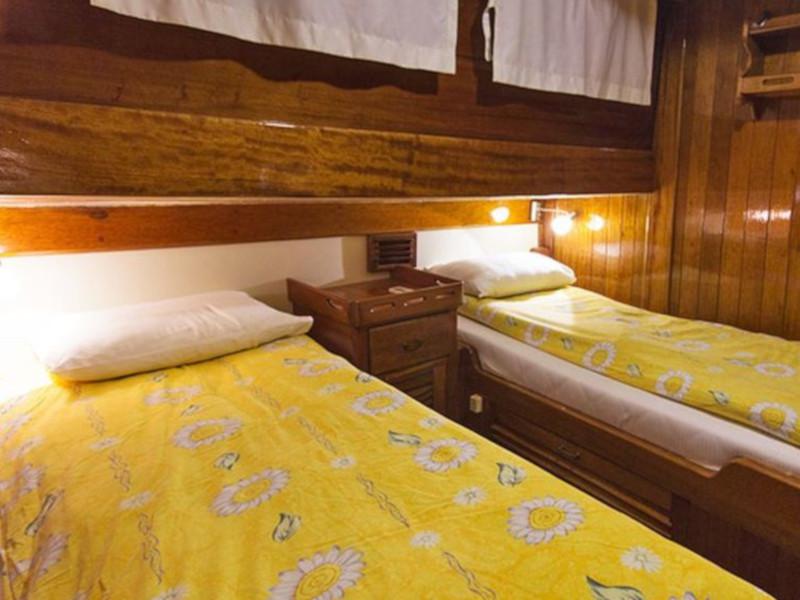 Book yachts online - other - Gulet Bibi Aysegul - Bibi Aysegul - rent