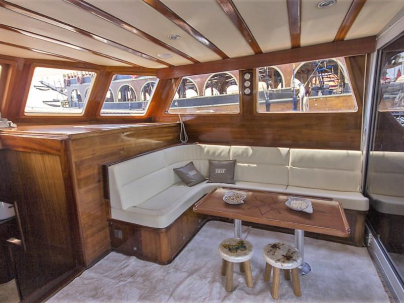 Book yachts online - other - Gulet Karia - Karia - rent