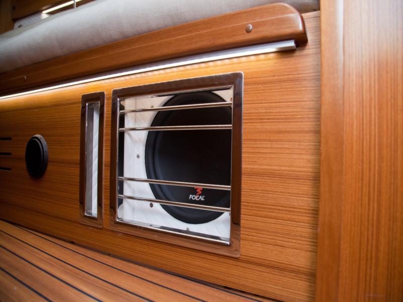 Book yachts online - sailboat - Maxus 33.1 RS Prestige - Himara - rent