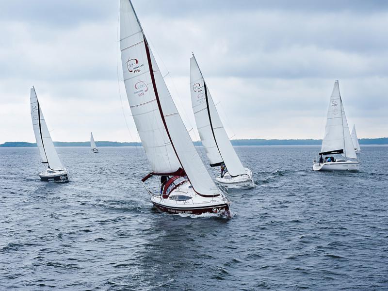Book yachts online - sailboat - Maxus 33.1 RS Standard - ERATO - rent