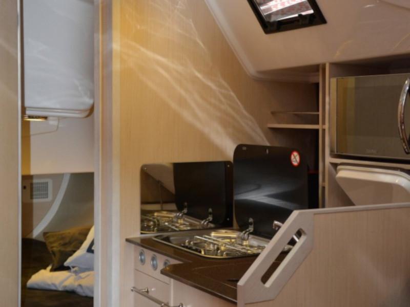 Book yachts online - sailboat - Maxus 33.1 RS Prestige - KATE - rent