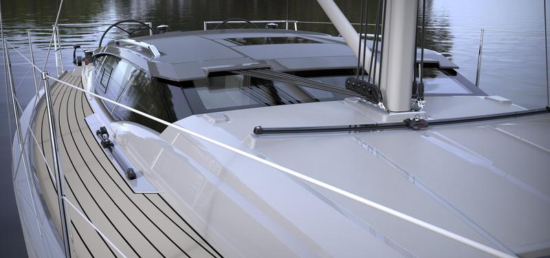 Book yachts online - sailboat - Maxus 34 Prestige + - Sao Martinho - rent