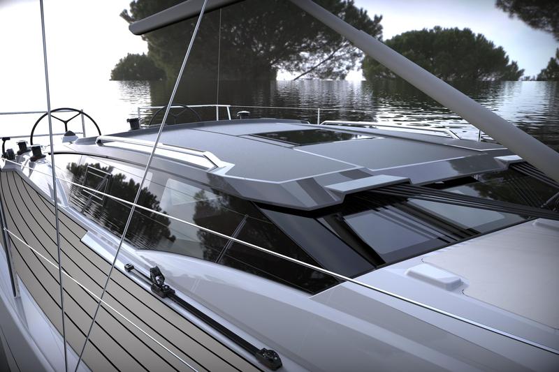 Book yachts online - sailboat - Maxus 34 Prestige + - Sao Miguel  - rent