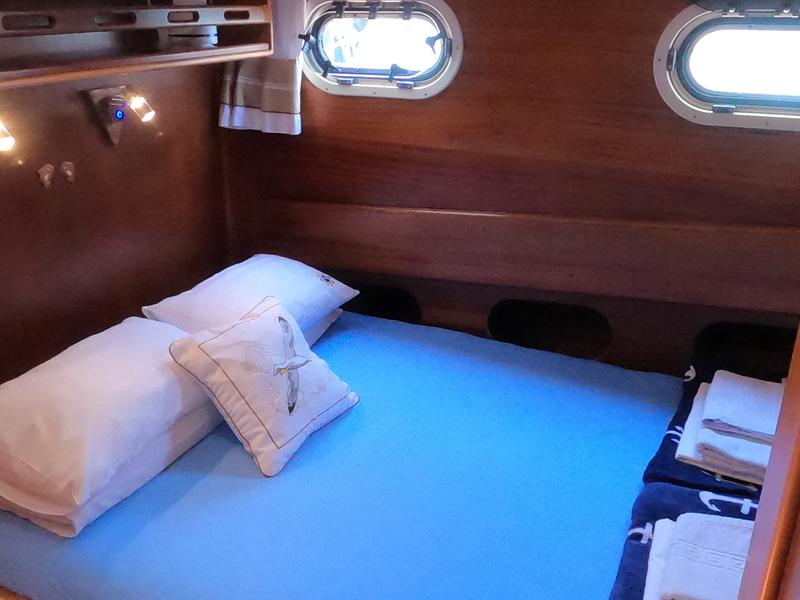 Book yachts online - other - Gulet - Larus - rent