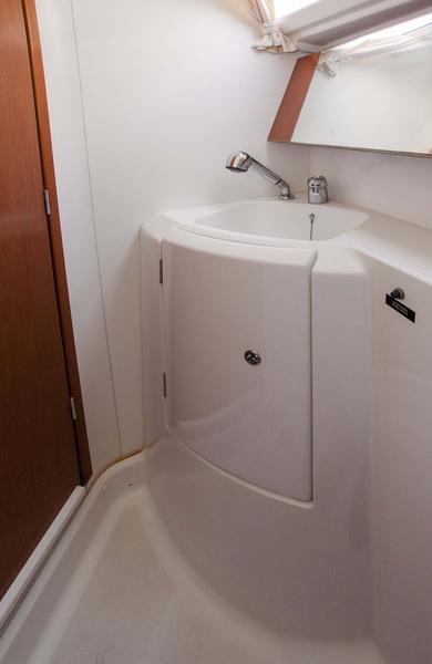 Book yachts online - sailboat - Oceanis 31 - Moody Blues - rent