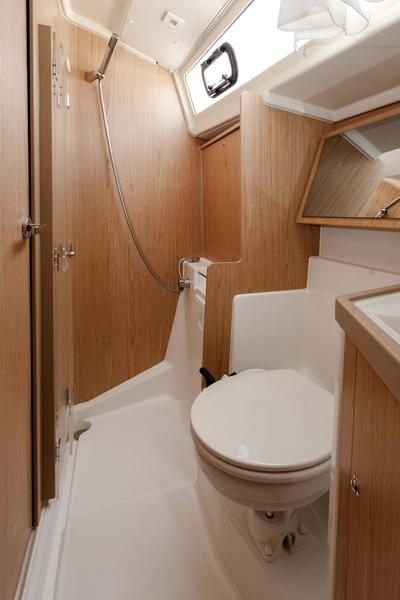 Book yachts online - sailboat - Oceanis 41.1 - Rose Royce - rent