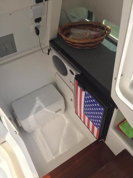Book yachts online - motorboat - White Shark 285 - White Shark 285 - rent