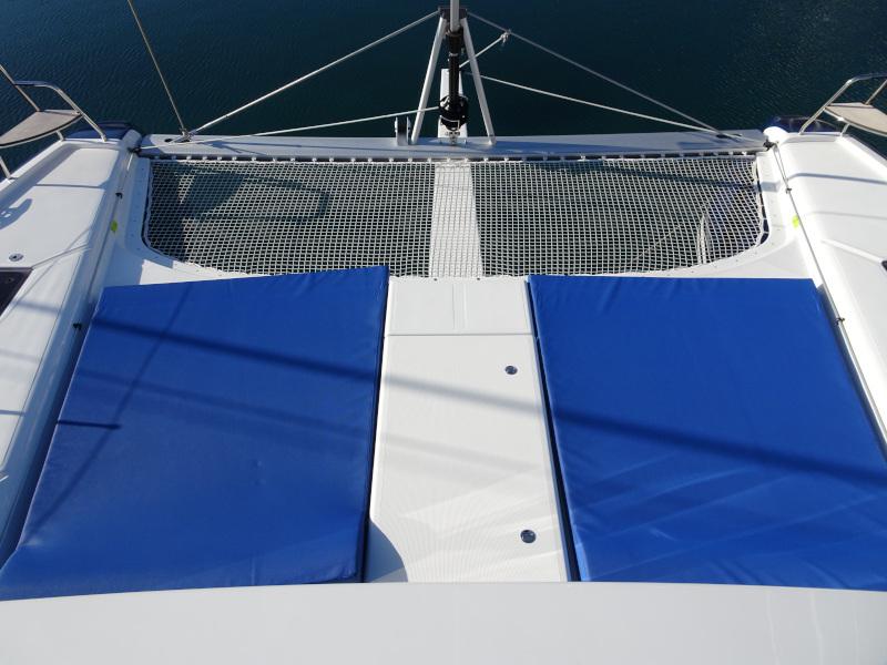 Book yachts online - catamaran - Dufour 48 Catamaran - SHU - rent