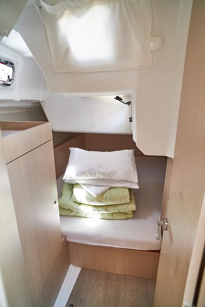 Book yachts online - sailboat - Oceanis 38.1 - La Rose - rent