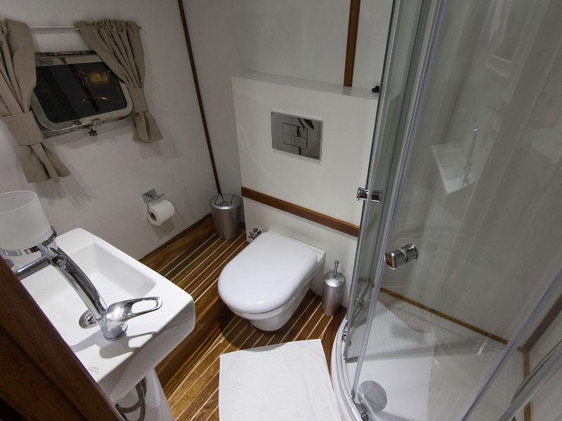 Book yachts online - other - Gulet Hemera - Hemera - rent