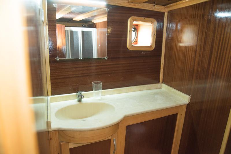 Book yachts online - other - Gulet Aphrodite - Aphrodite - rent