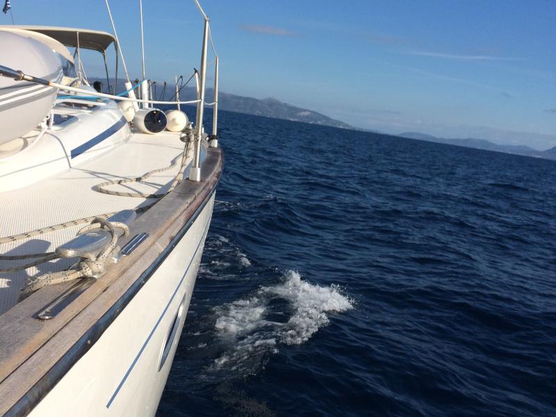 Book yachts online - sailboat - Bavaria 50 Cruiser - Sophia refit 2022 - rent