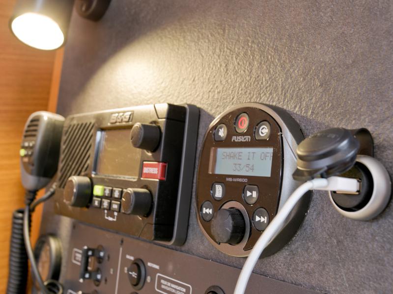 Book yachts online - sailboat - Sun Odyssey 349 - SheShe - rent