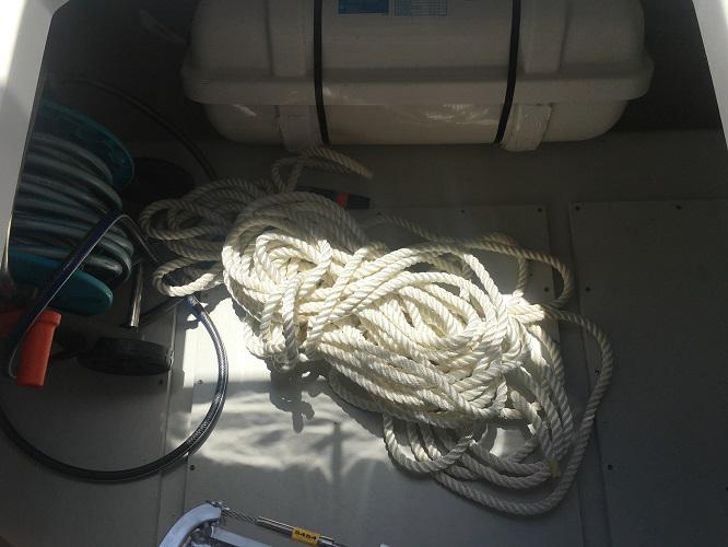 Book yachts online - sailboat - Bavaria Cruiser 46 - Santiago - rent