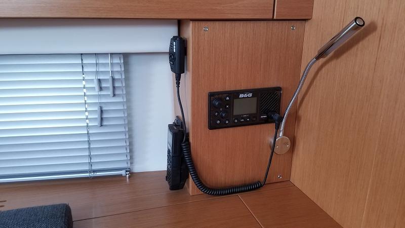 Book yachts online - sailboat - Bavaria C42 - Fiesta - rent