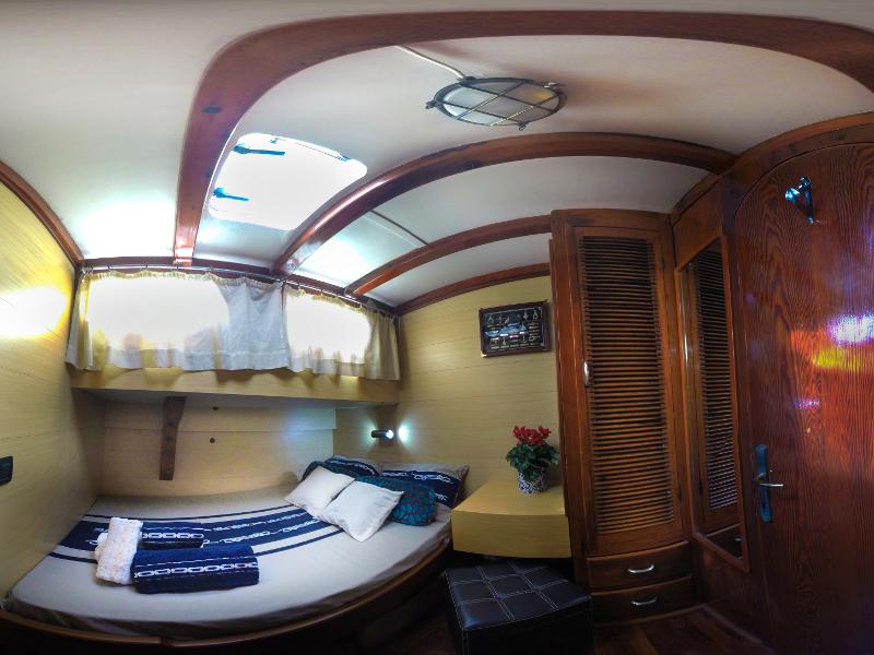 Book yachts online - other - Alissa - Alissa - rent