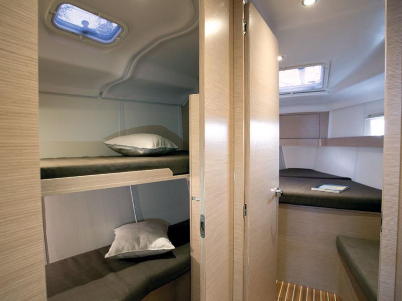 Book yachts online - sailboat - Elan Impression 45.1 - Kristi - rent