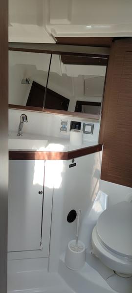 Book yachts online - sailboat - Oceanis 46.1 - Everest - rent