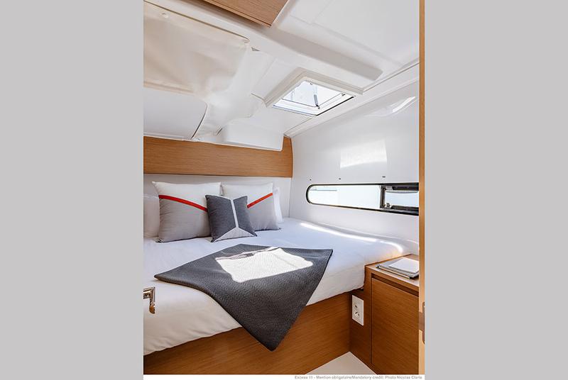 Book yachts online - catamaran - Excess 11 - PATARA - rent