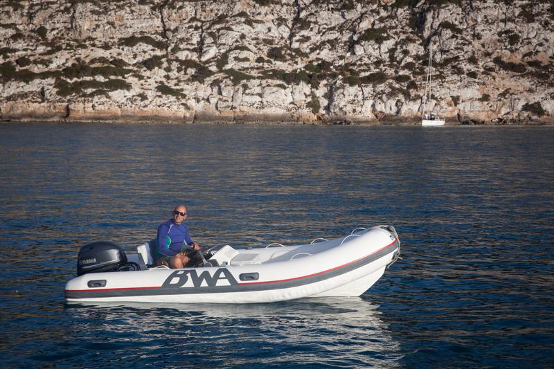 Book yachts online - catamaran - Victoria 67 - Magec - rent