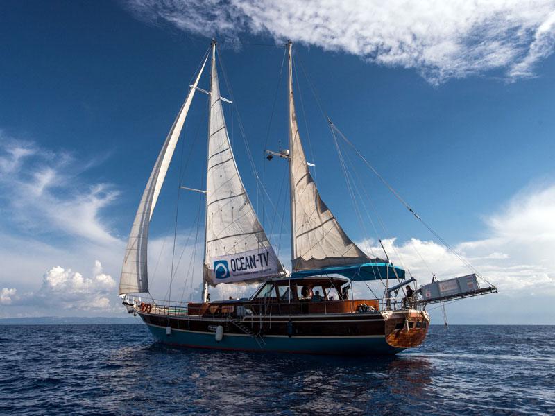 Book yachts online - other - Gulet - Valerie - rent