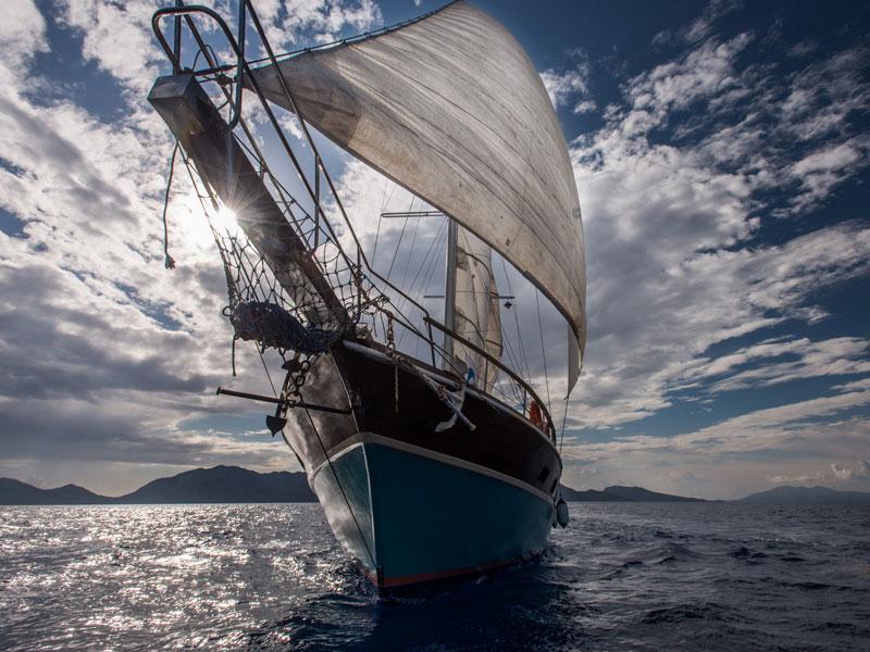 Book yachts online - other - Gulet - Valerie - rent