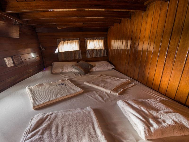 Book yachts online - other - Gulet - Valerie - rent