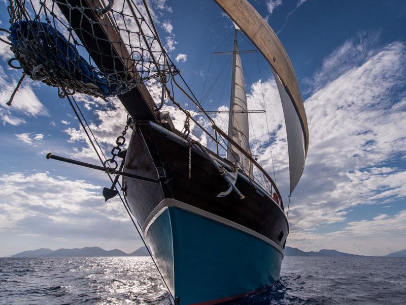 Book yachts online - other - Gulet - Valerie - rent