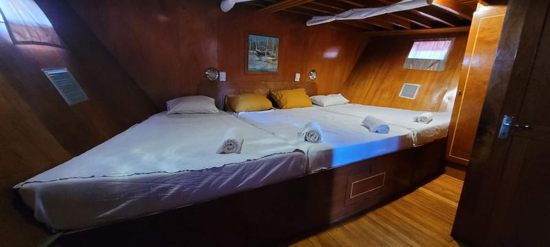Book yachts online - other - Gulet - Valerie - rent