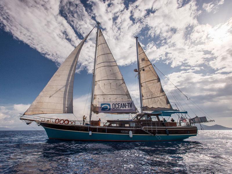 Book yachts online - other - Gulet - Valerie - rent