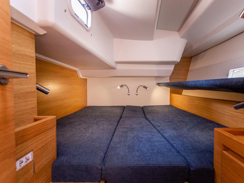Book yachts online - sailboat - X-Yachts X4.6 - Athena - rent