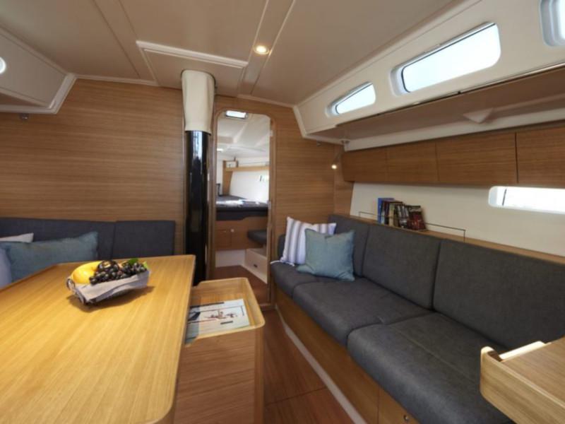 Book yachts online - sailboat - X-Yachts Xp44 - Antelope  - rent