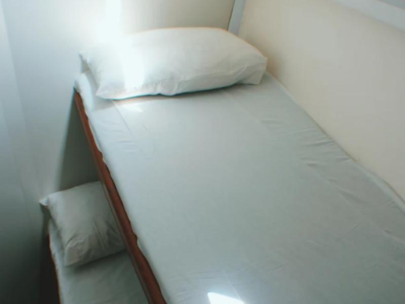 Book yachts online - sailboat - Cyclades 43.4 - Estera - rent