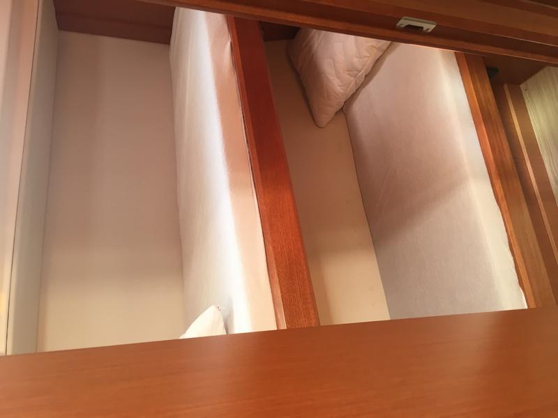 Book yachts online - sailboat - Bavaria C50 - LADY FLORA 3 - rent