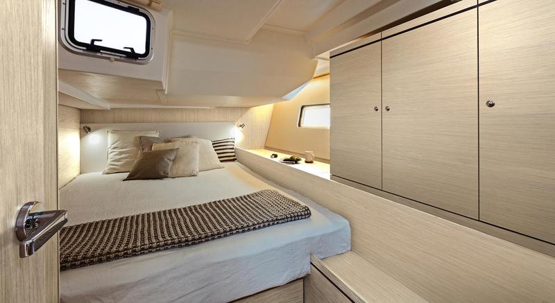 Book yachts online - sailboat - Oceanis 51.1 - Flipper - rent