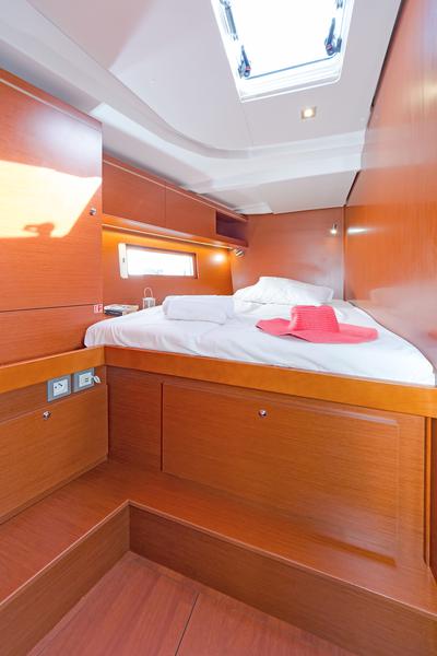 Book yachts online - sailboat - Oceanis 51.1 - Onar - rent