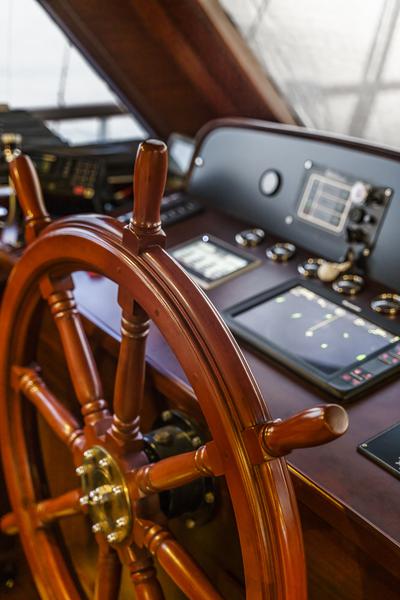 Book yachts online - other - Gulet - Virtuoso - rent