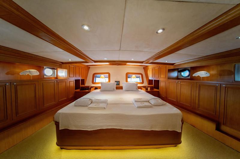 Book yachts online - other - Gulet - Babylon - rent