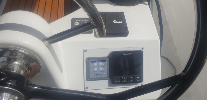 Book yachts online - sailboat - Sun Odyssey 410 Performance - The song is you - rent