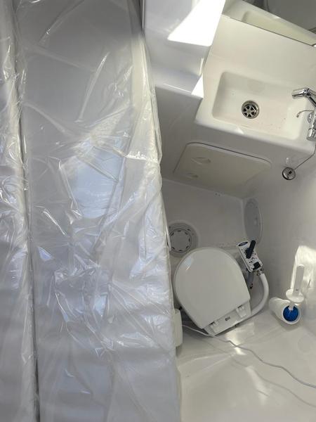 Book yachts online - sailboat - Dufour 470 - Egusa - rent