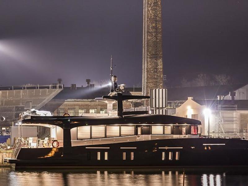 Book yachts online - motorboat - Motor Yacht - Timeless 24M - rent