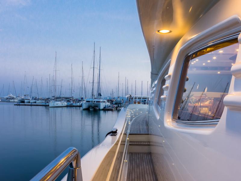 Book yachts online - motorboat - Posillipo Technema 70 - Amoraki - rent