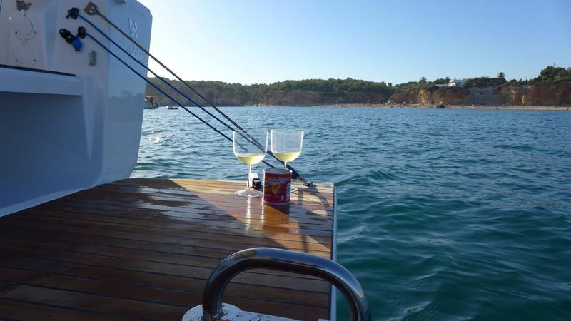 Book yachts online - sailboat - Dufour 360 - Mar me Quer - rent