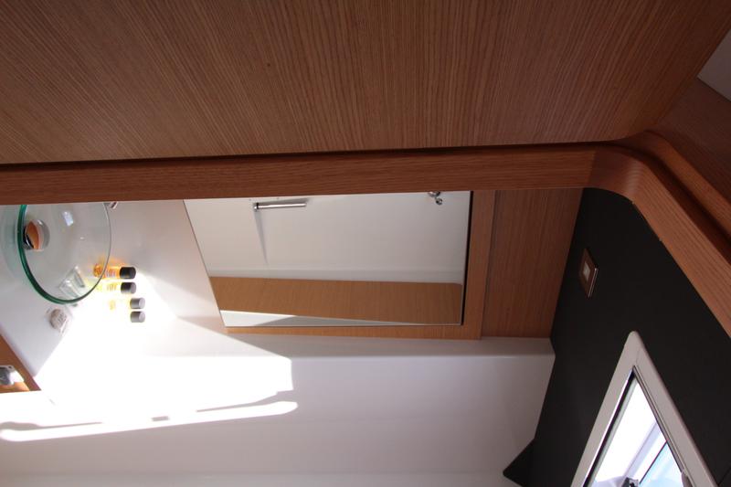 Book yachts online - catamaran - Dufour Catamaran 48 5c+5h - INRADA - rent