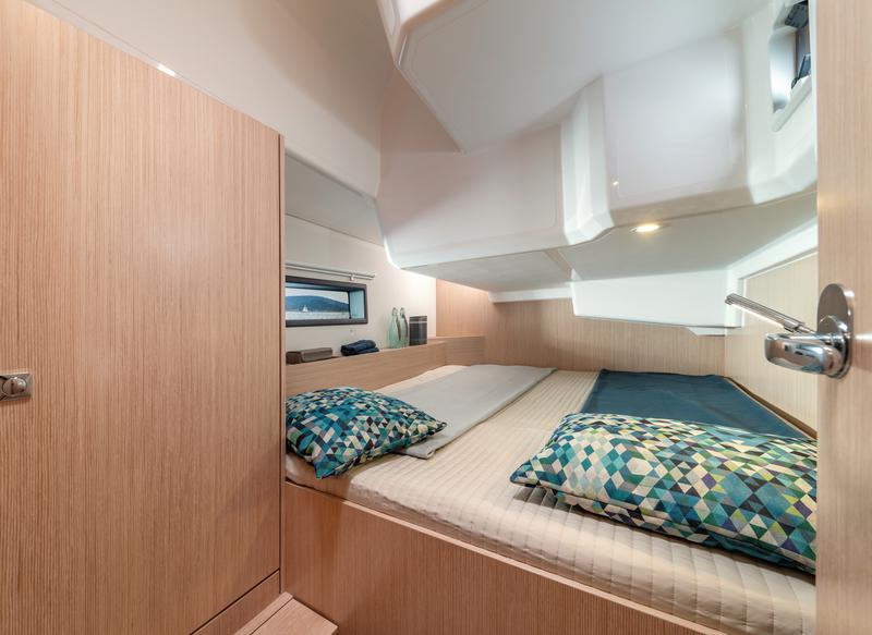 Book yachts online - sailboat - Bavaria C42 - Supereva - rent